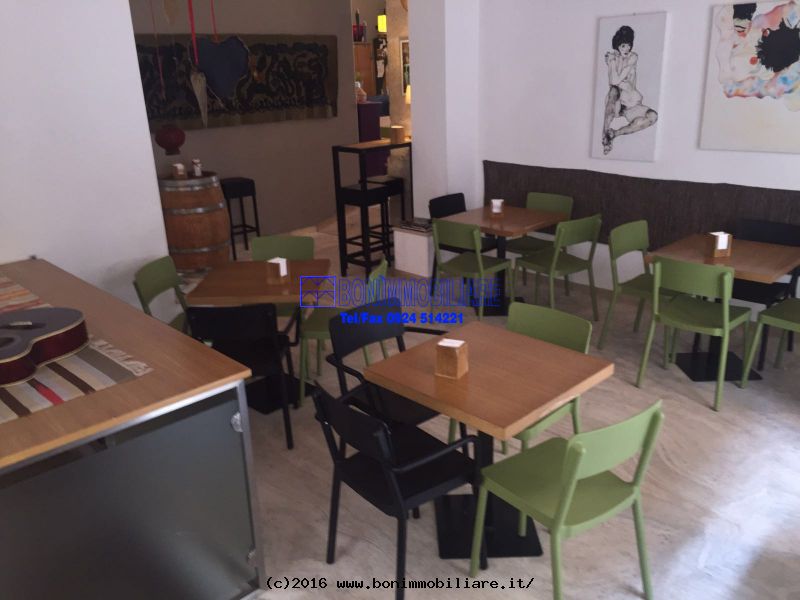 Corso VI Aprile, 3 Stanze Stanze,2 BathroomsBathrooms,Locale Commerciale,Vendita,Corso VI Aprile,1115