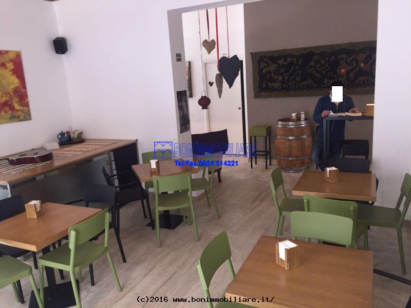 Corso VI Aprile, 3 Stanze Stanze,2 BathroomsBathrooms,Locale Commerciale,Vendita,Corso VI Aprile,1115