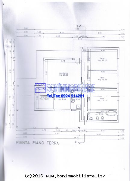 C/da Paterna, ,Terreno Edificabile,Vendita,C/da Paterna,1132