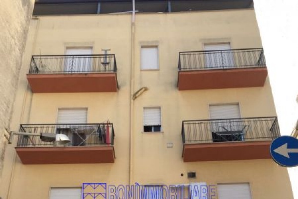 Via Ruggero Settimo, 2 Stanze da Letto Stanze da Letto, 4 Stanze Stanze,2 BathroomsBathrooms,Appartamento,Vendita,Via Ruggero Settimo,1140