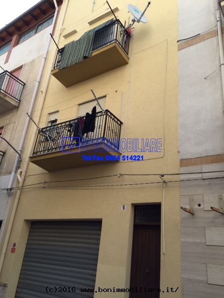 Via Guerrazzi, 2 Stanze da Letto Stanze da Letto, 4 Stanze Stanze,2 BathroomsBathrooms,Indipendente,Vendita,Via Guerrazzi,1165