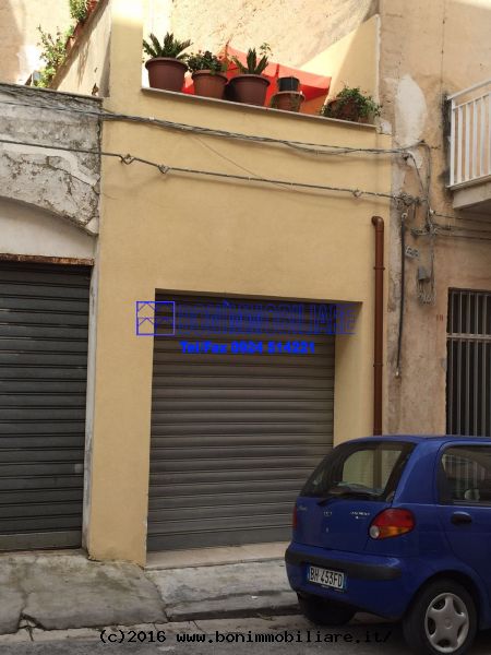 Via Guerrazzi, 2 Stanze da Letto Stanze da Letto, 4 Stanze Stanze,2 BathroomsBathrooms,Indipendente,Vendita,Via Guerrazzi,1165