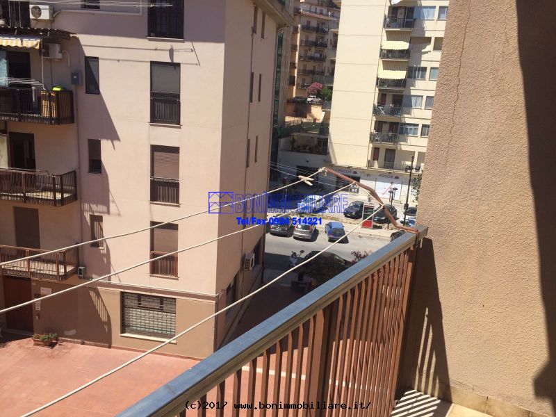 Via Segesta, 2 Stanze da Letto Stanze da Letto, 4 Stanze Stanze,1 BagnoBathrooms,Appartamento,Vendita,Via Segesta,1166