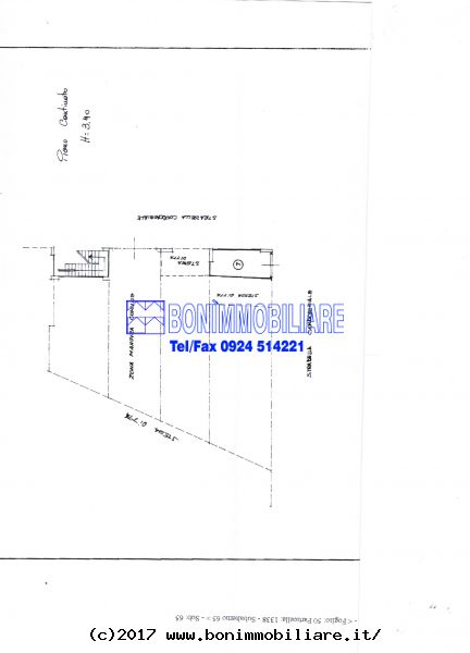 Via Segesta, 2 Stanze da Letto Stanze da Letto, 4 Stanze Stanze,1 BagnoBathrooms,Appartamento,Vendita,Via Segesta,1166
