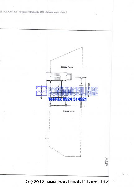 Via Segesta, 2 Stanze da Letto Stanze da Letto, 4 Stanze Stanze,1 BagnoBathrooms,Appartamento,Vendita,Via Segesta,1166