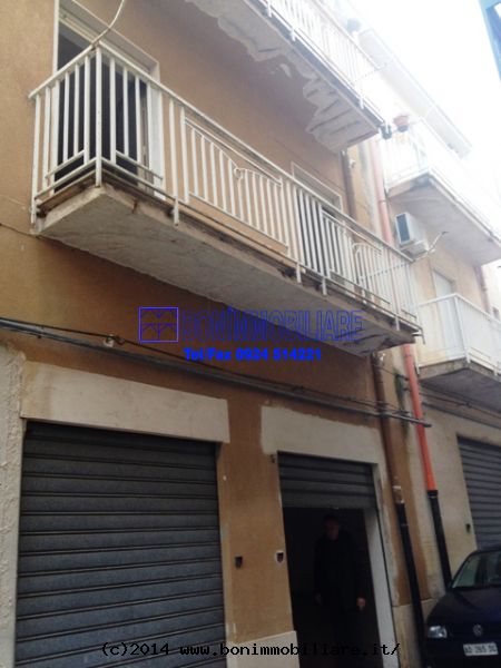 Via Platania - Via Meli, 6 Stanze da Letto Stanze da Letto, 9 Stanze Stanze,4 BathroomsBathrooms,Indipendente,Vendita,Via Platania - Via Meli,1180