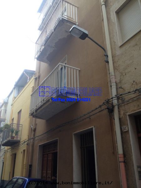 Via Platania - Via Meli, 6 Stanze da Letto Stanze da Letto, 9 Stanze Stanze,4 BathroomsBathrooms,Indipendente,Vendita,Via Platania - Via Meli,1180