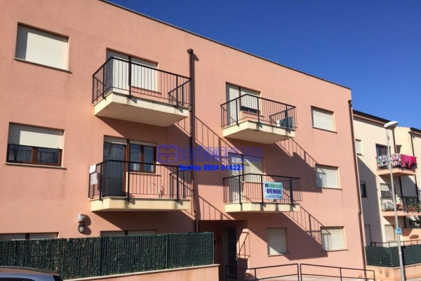 Via DOn Girolamo Giardina, 3 Stanze da Letto Stanze da Letto, 5 Stanze Stanze,2 BathroomsBathrooms,Appartamento,Vendita,Via DOn Girolamo Giardina,1196