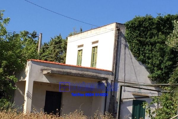 C/da Scopello, 4 Stanze Stanze,2 BathroomsBathrooms,Villa,Vendita,C/da Scopello,1203