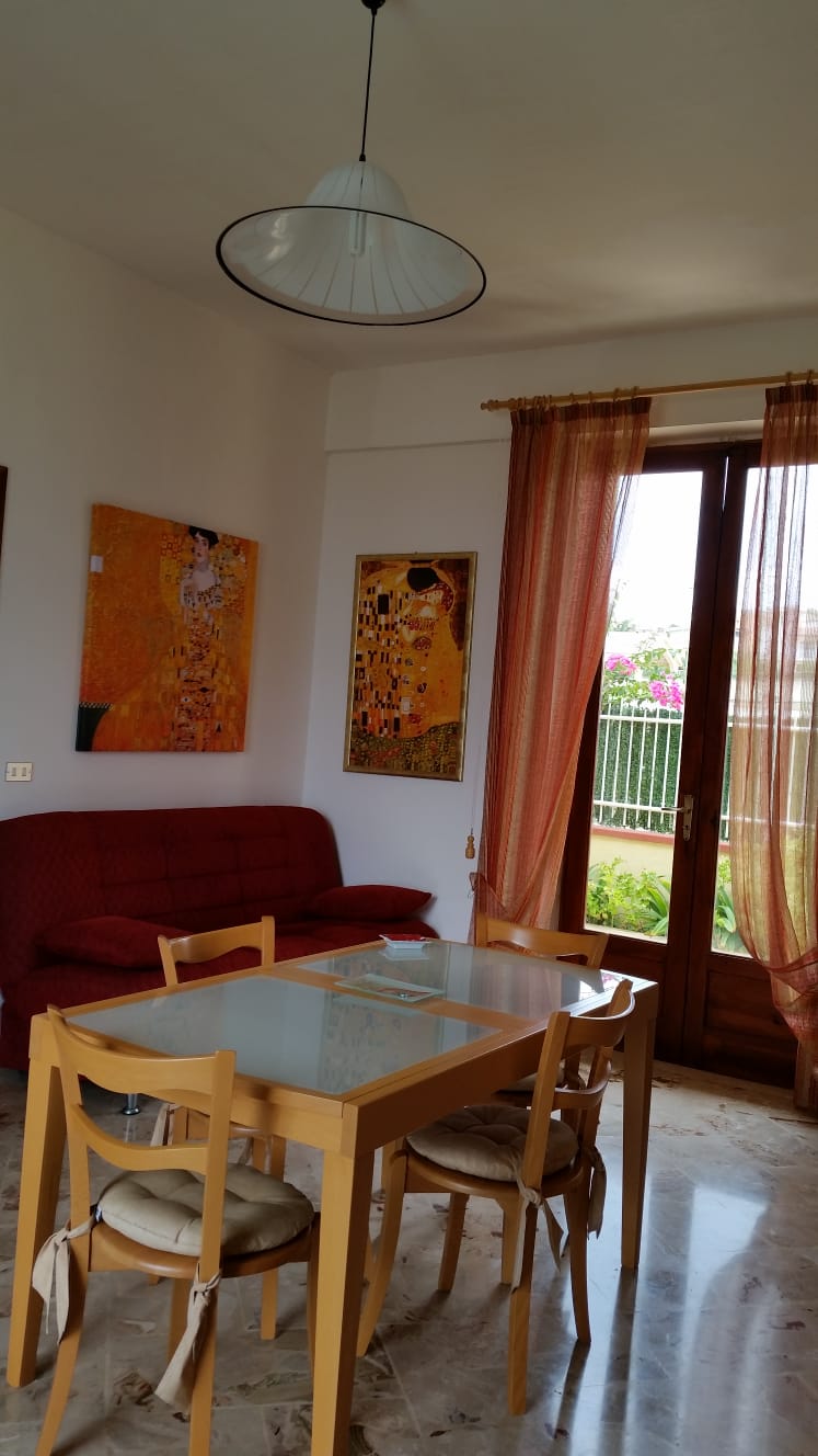 Via del Golfo, 3 Stanze da Letto Stanze da Letto, 5 Stanze Stanze,1 BagnoBathrooms,Villa,Vendita,Via del Golfo,1296
