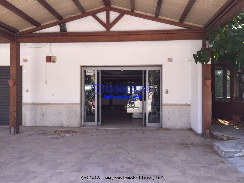 C/da Gemma d'Oro, 7 Stanze Stanze,4 BathroomsBathrooms,Locale Commerciale,Vendita,C/da Gemma d'Oro,1344