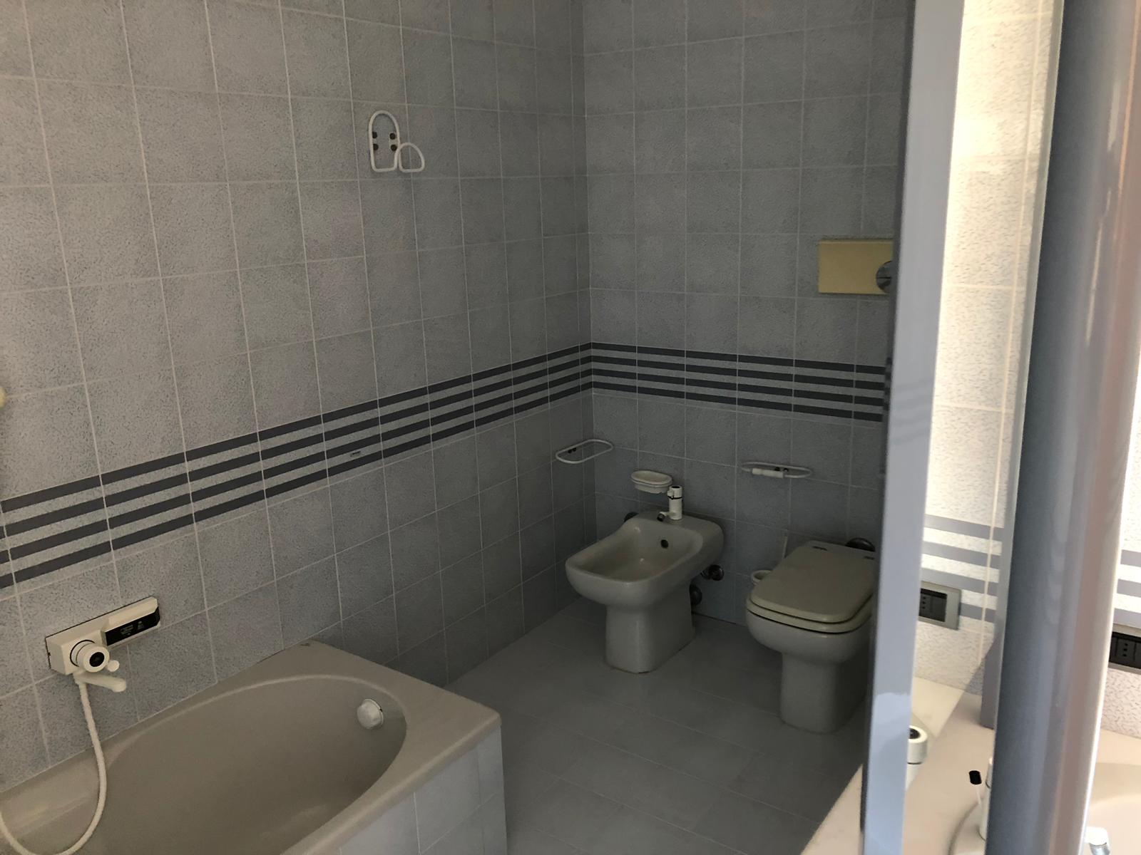 CORSO DEI MILLE, 3 Stanze da Letto Stanze da Letto, 3 Stanze Stanze,2 BathroomsBathrooms,Appartamento,Affitto,CORSO DEI MILLE,1379