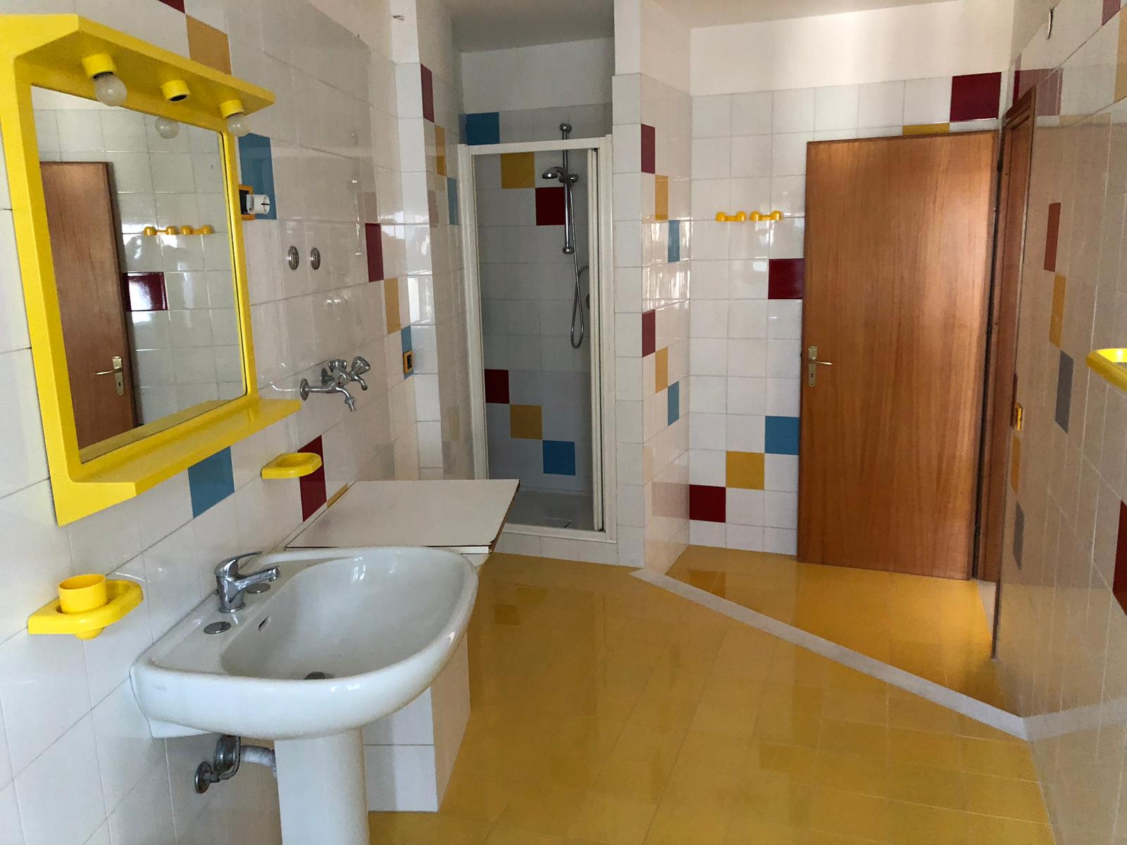 CORSO DEI MILLE, 3 Stanze da Letto Stanze da Letto, 3 Stanze Stanze,2 BathroomsBathrooms,Appartamento,Affitto,CORSO DEI MILLE,1379