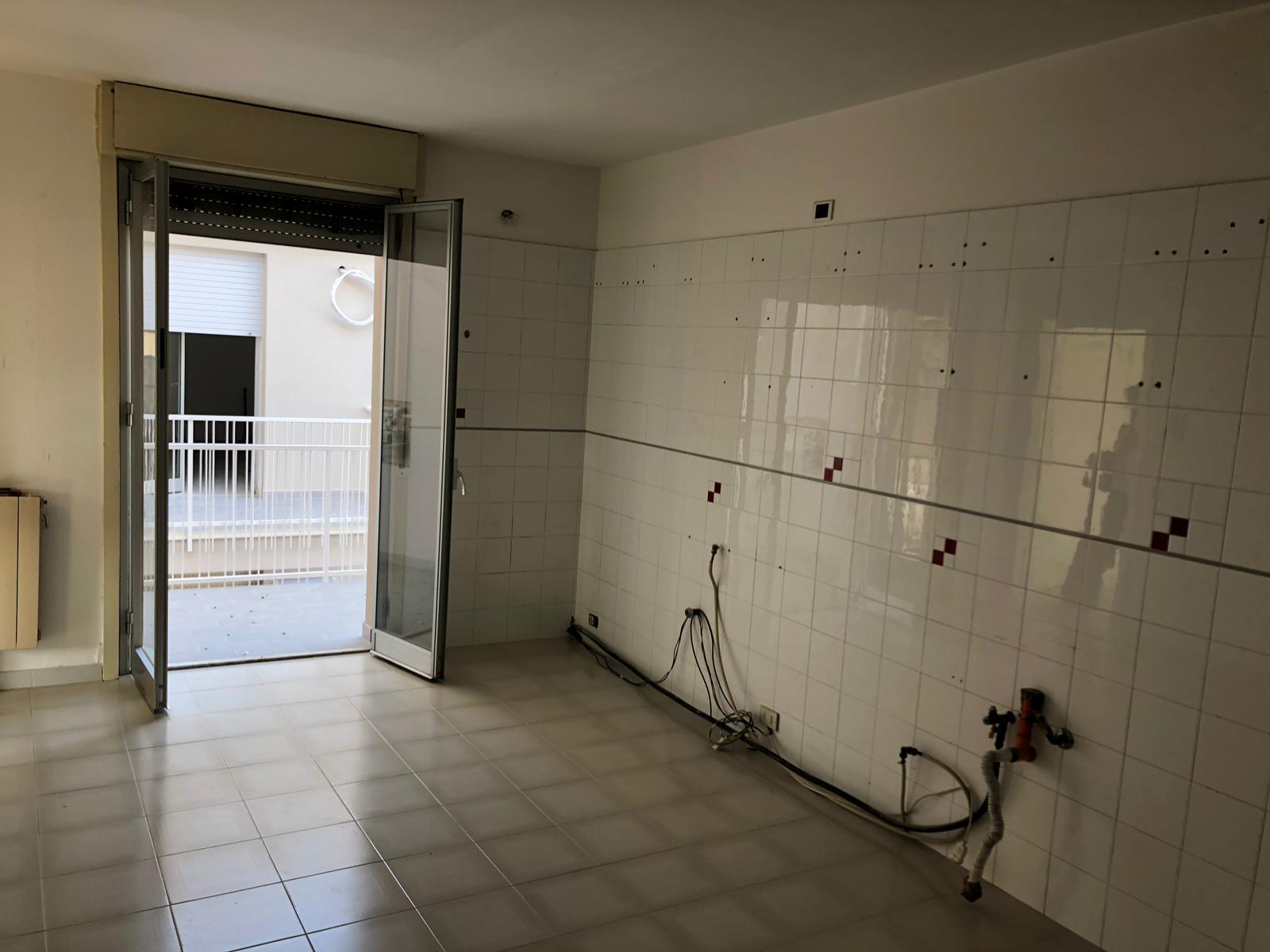 CORSO DEI MILLE, 3 Stanze da Letto Stanze da Letto, 3 Stanze Stanze,2 BathroomsBathrooms,Appartamento,Affitto,CORSO DEI MILLE,1379