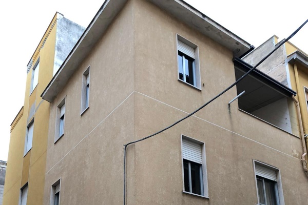 VIA NINO NAVARRA, 3 Stanze da Letto Stanze da Letto, 3 Stanze Stanze,3 BathroomsBathrooms,Indipendente,Vendita,VIA NINO NAVARRA,1400