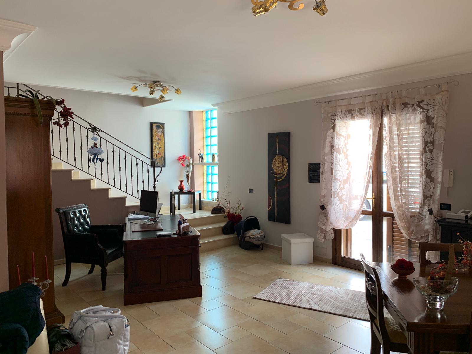 CONTRADA PONTE BAGNI, 3 Stanze da Letto Stanze da Letto, 3 Stanze Stanze,2 BathroomsBathrooms,Villa,Vendita,CONTRADA PONTE BAGNI,1408