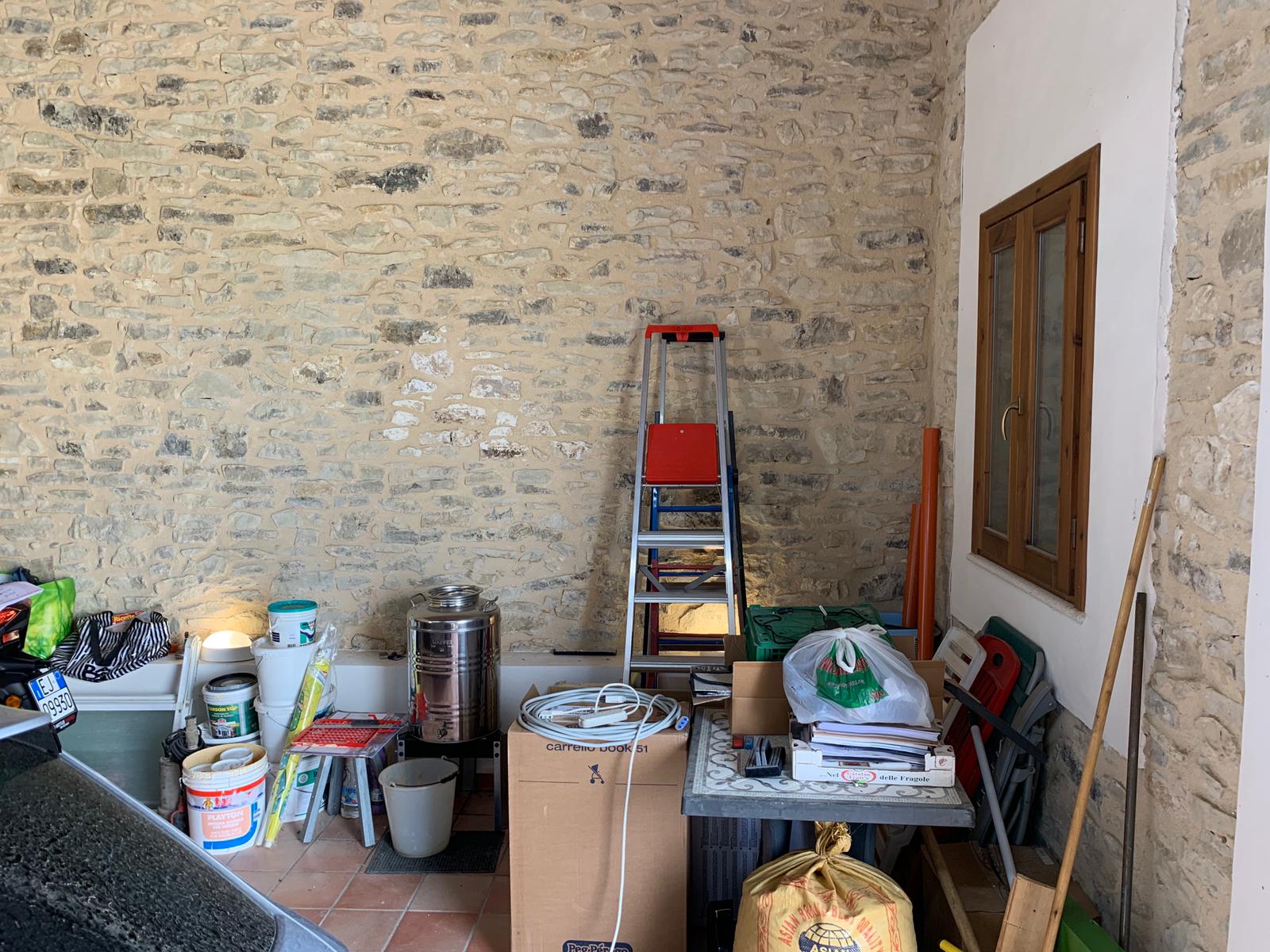 CONTRADA PONTE BAGNI, 3 Stanze da Letto Stanze da Letto, 3 Stanze Stanze,2 BathroomsBathrooms,Villa,Vendita,CONTRADA PONTE BAGNI,1408