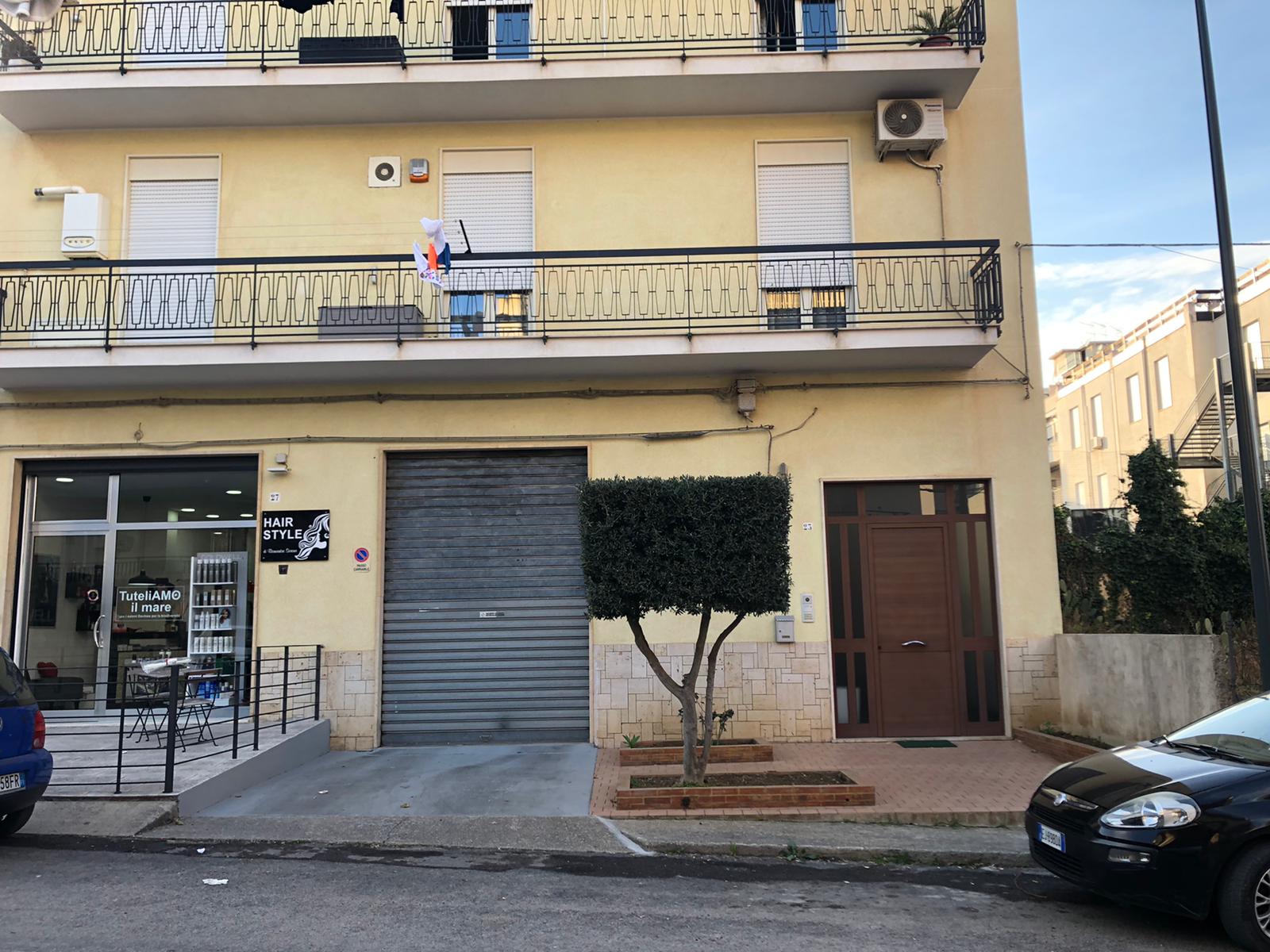 VIA BENEDETTO CROCE, 3 Stanze da Letto Stanze da Letto, 2 Stanze Stanze,2 BathroomsBathrooms,Appartamento,Vendita,VIA BENEDETTO CROCE,1411