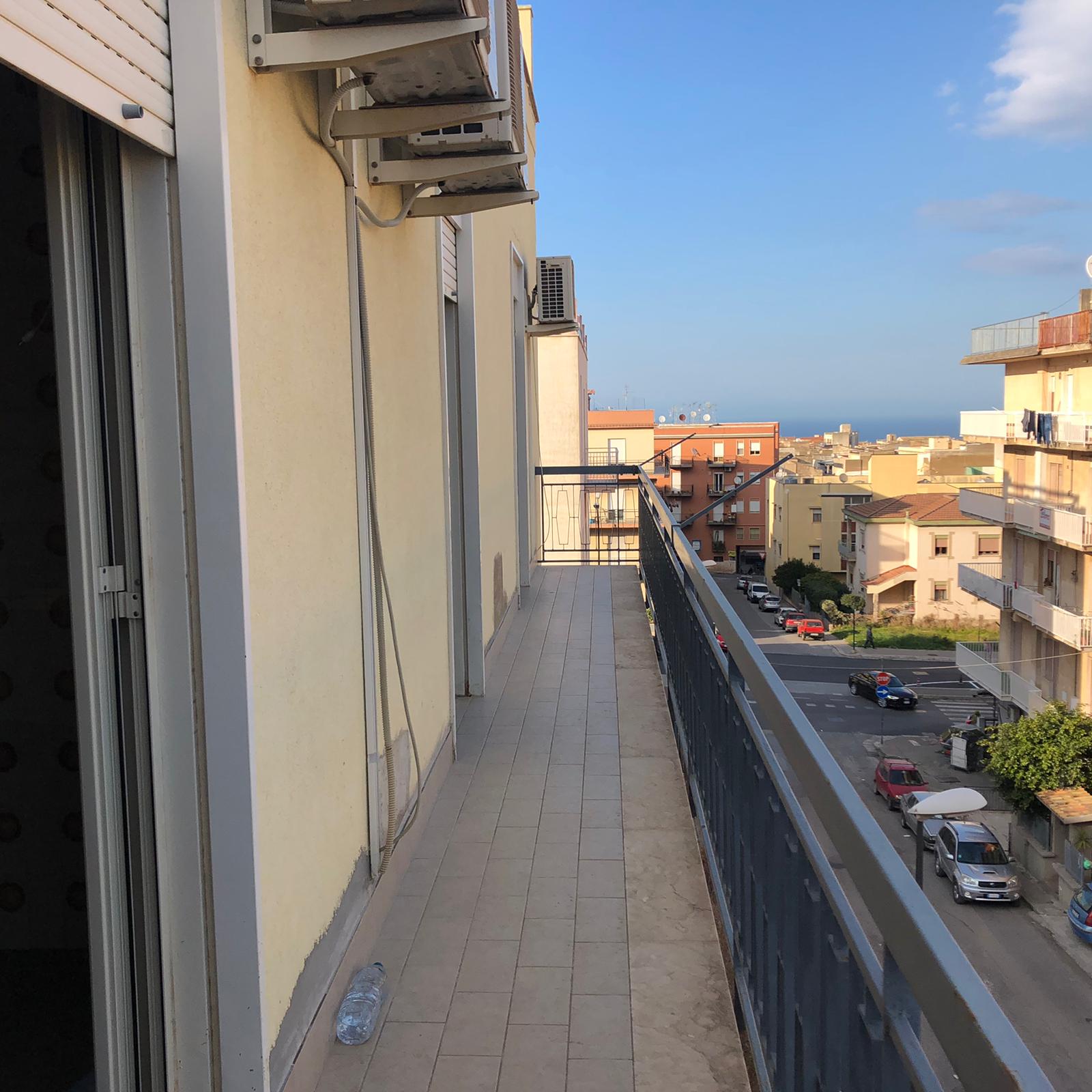 VIA BENEDETTO CROCE, 3 Stanze da Letto Stanze da Letto, 2 Stanze Stanze,2 BathroomsBathrooms,Appartamento,Vendita,VIA BENEDETTO CROCE,1411