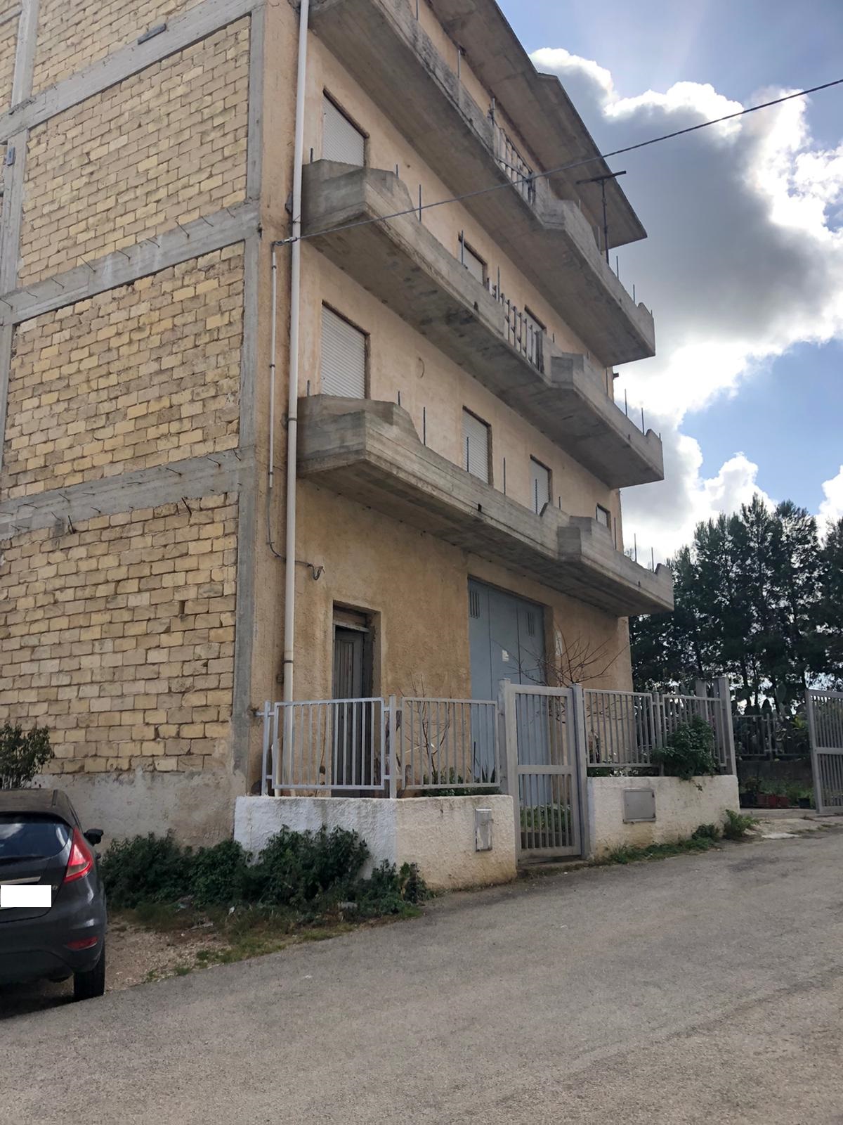 VIA PORTA PALERMO, 3 Stanze da Letto Stanze da Letto, 2 Stanze Stanze,2 BathroomsBathrooms,Indipendente,Vendita,VIA PORTA PALERMO,1419