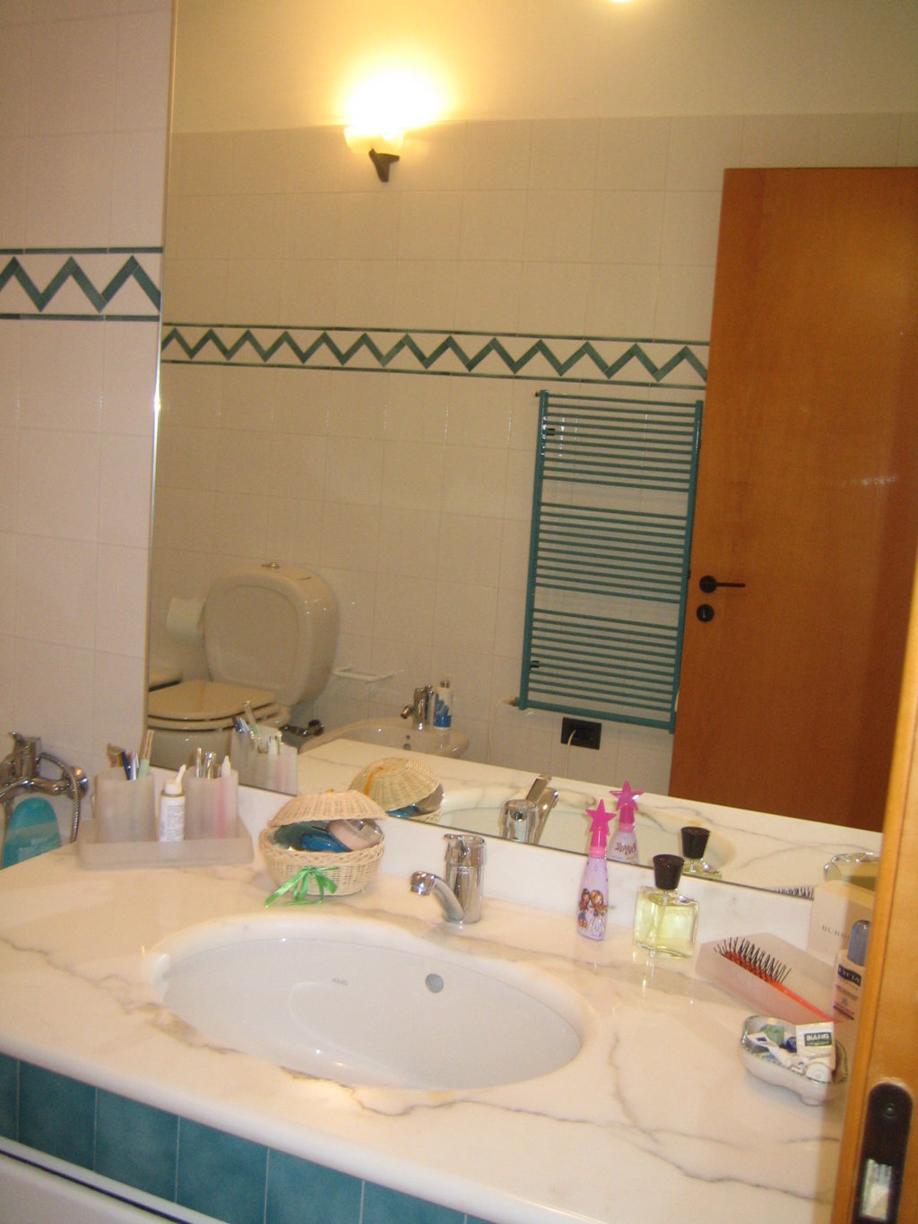 VIALE EUROPA, 3 Stanze da Letto Stanze da Letto, 2 Stanze Stanze,2 BathroomsBathrooms,Appartamento,Affitto,VIALE EUROPA,1420