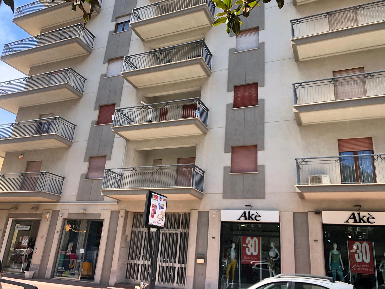 VIALE EUROPA, 1 Camera da Letto Stanze da Letto, 2 Stanze Stanze,1 BagnoBathrooms,Appartamento,Affitto,VIALE EUROPA,1430