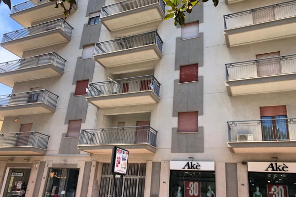 VIALE EUROPA, 1 Camera da Letto Stanze da Letto, 2 Stanze Stanze,1 BagnoBathrooms,Appartamento,Affitto,VIALE EUROPA,1430