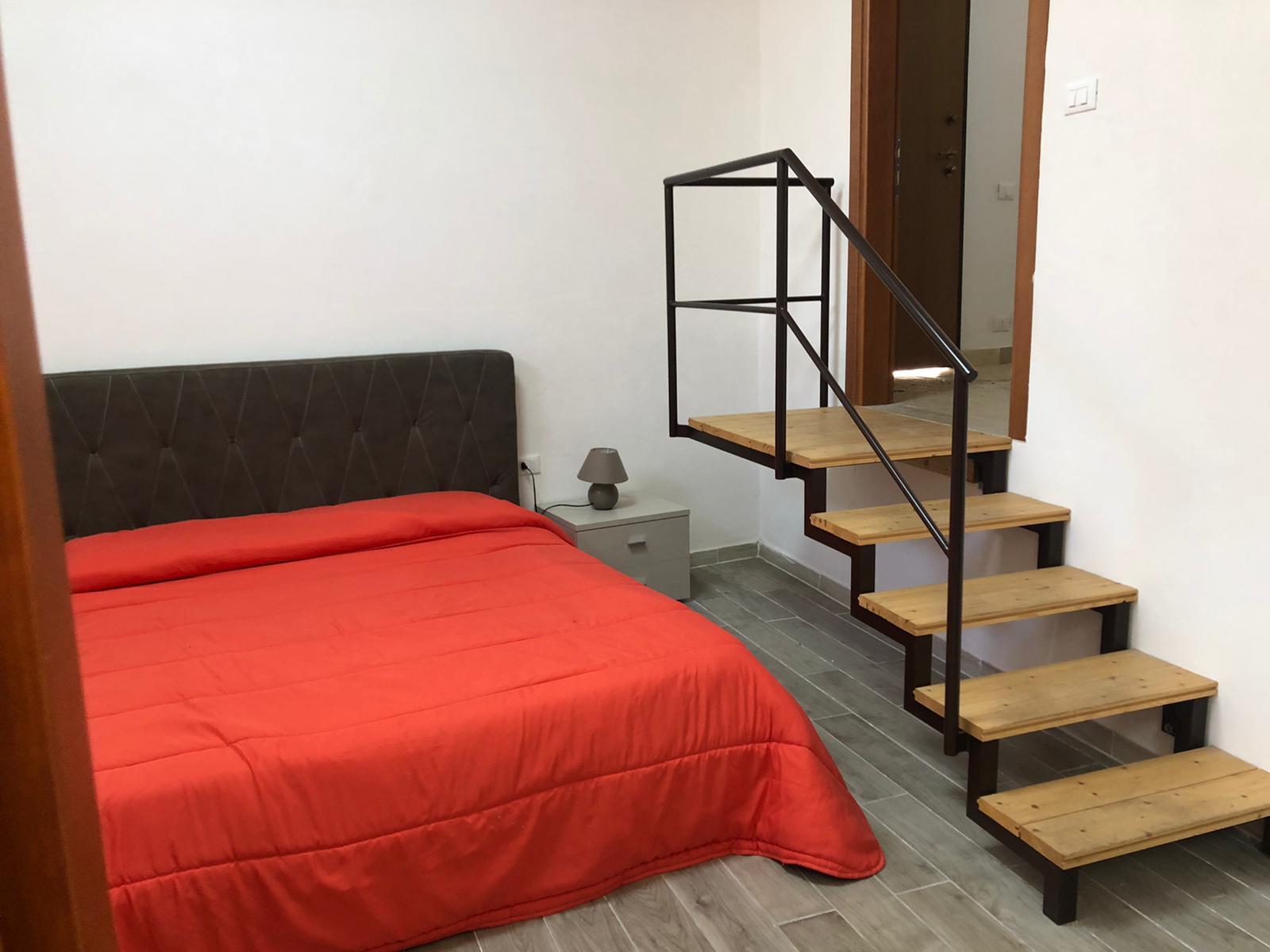 VIA LAURANA, 2 Stanze da Letto Stanze da Letto, 1 Stanza Stanze,2 BathroomsBathrooms,Indipendente,Vendita,VIA LAURANA,1433