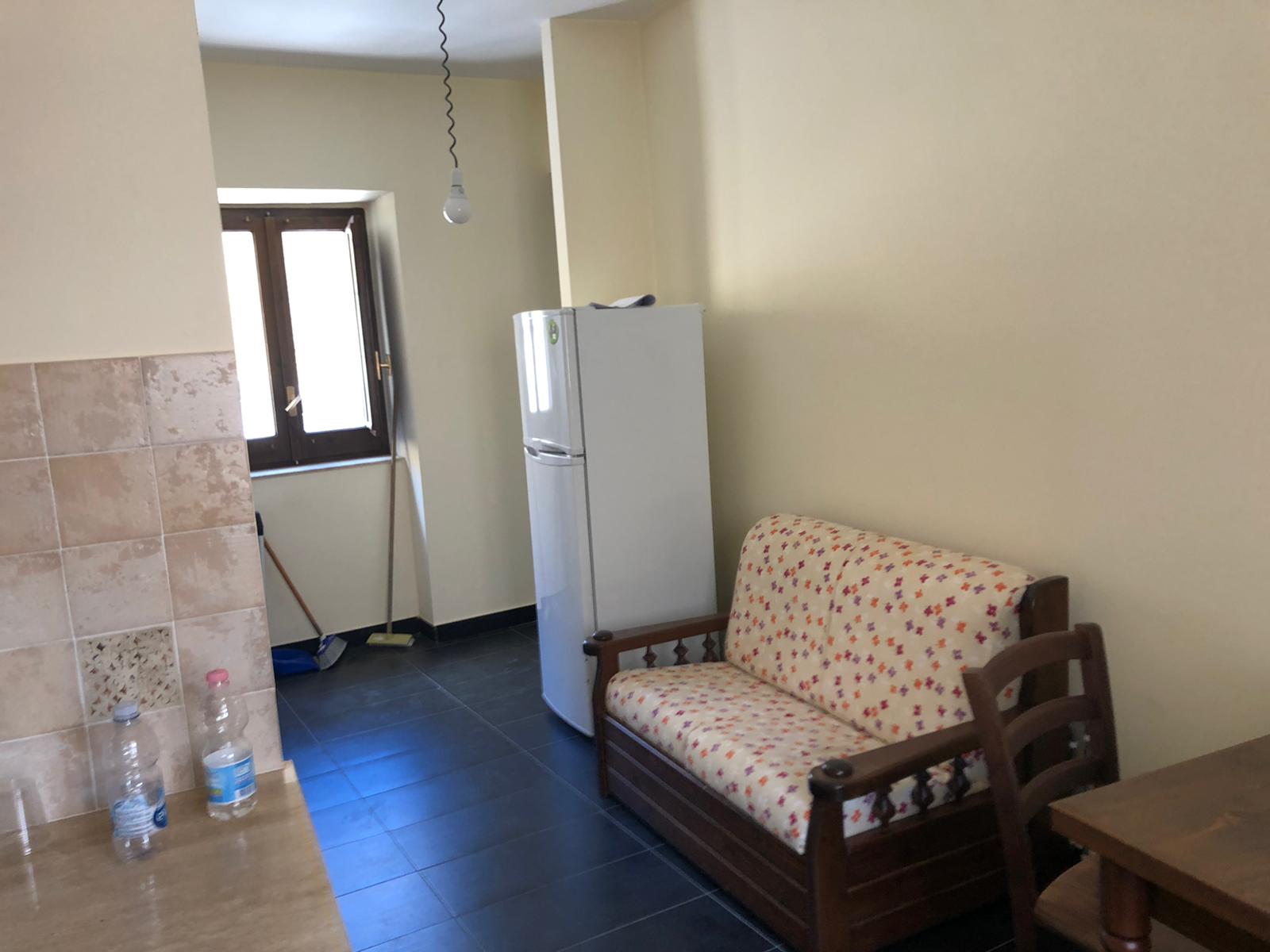 VIA LAURANA, 2 Stanze da Letto Stanze da Letto, 1 Stanza Stanze,2 BathroomsBathrooms,Indipendente,Vendita,VIA LAURANA,1433