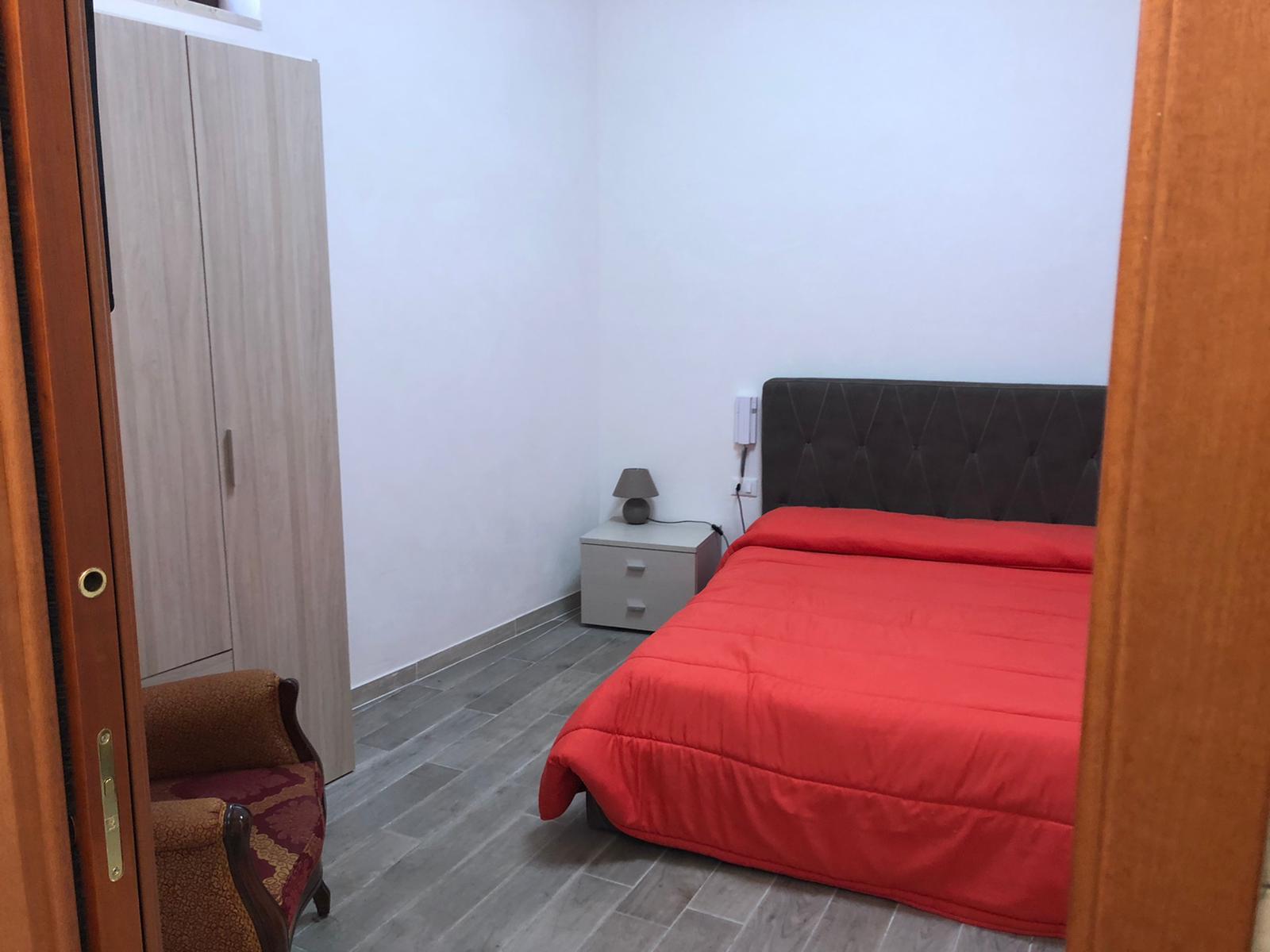 VIA LAURANA, 2 Stanze da Letto Stanze da Letto, 1 Stanza Stanze,2 BathroomsBathrooms,Indipendente,Vendita,VIA LAURANA,1433