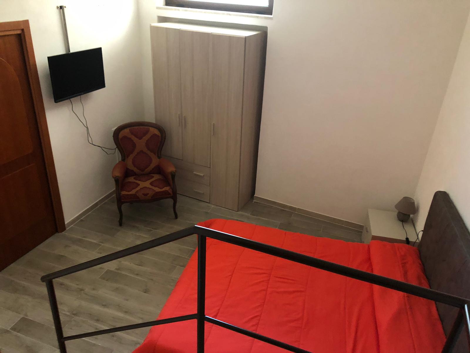 VIA LAURANA, 2 Stanze da Letto Stanze da Letto, 1 Stanza Stanze,2 BathroomsBathrooms,Indipendente,Vendita,VIA LAURANA,1433