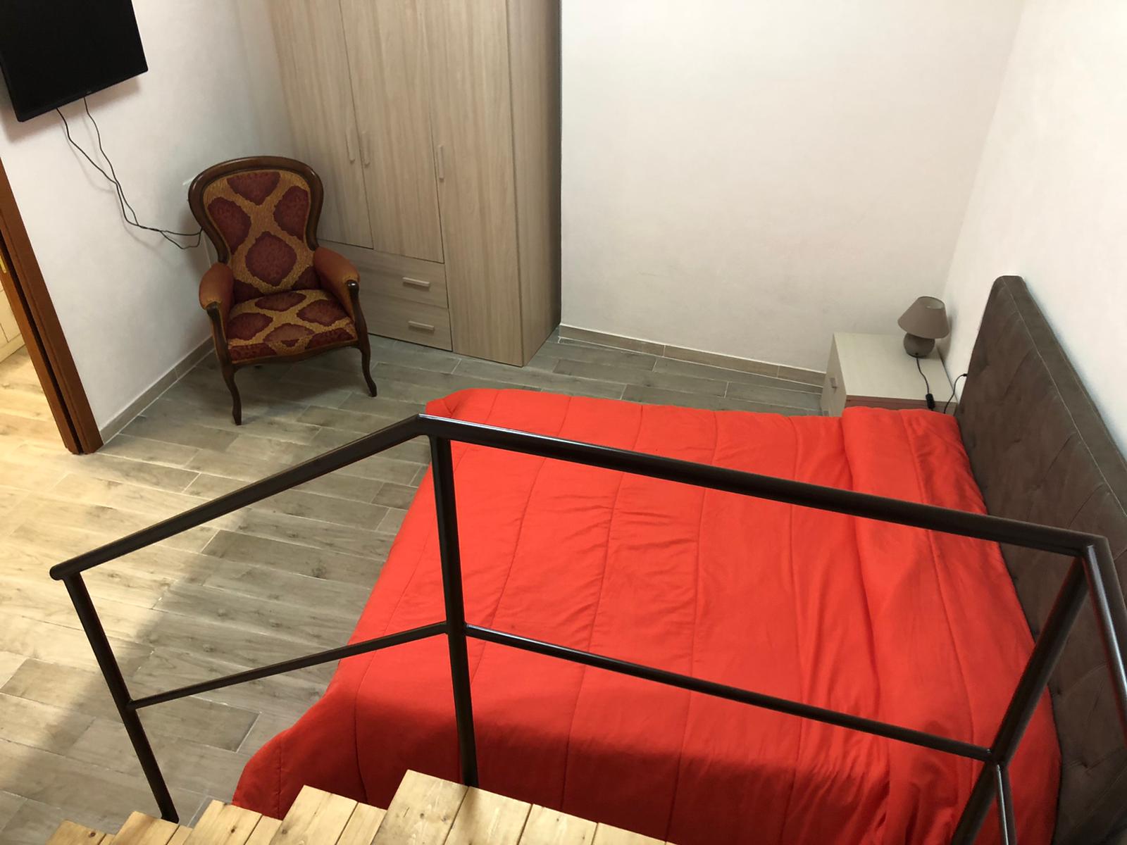 VIA LAURANA, 2 Stanze da Letto Stanze da Letto, 1 Stanza Stanze,2 BathroomsBathrooms,Indipendente,Vendita,VIA LAURANA,1433