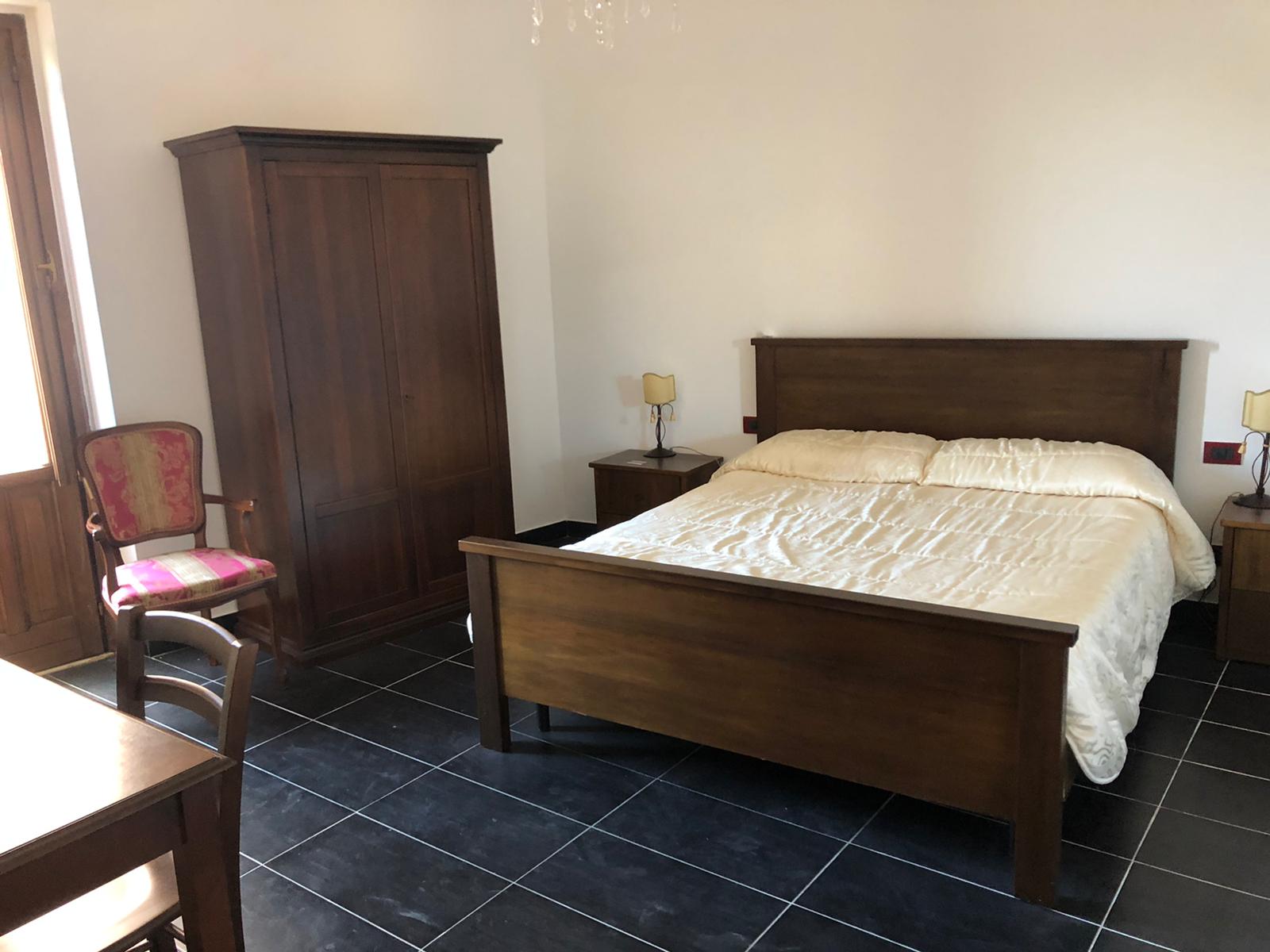 VIA LAURANA, 2 Stanze da Letto Stanze da Letto, 1 Stanza Stanze,2 BathroomsBathrooms,Indipendente,Vendita,VIA LAURANA,1433