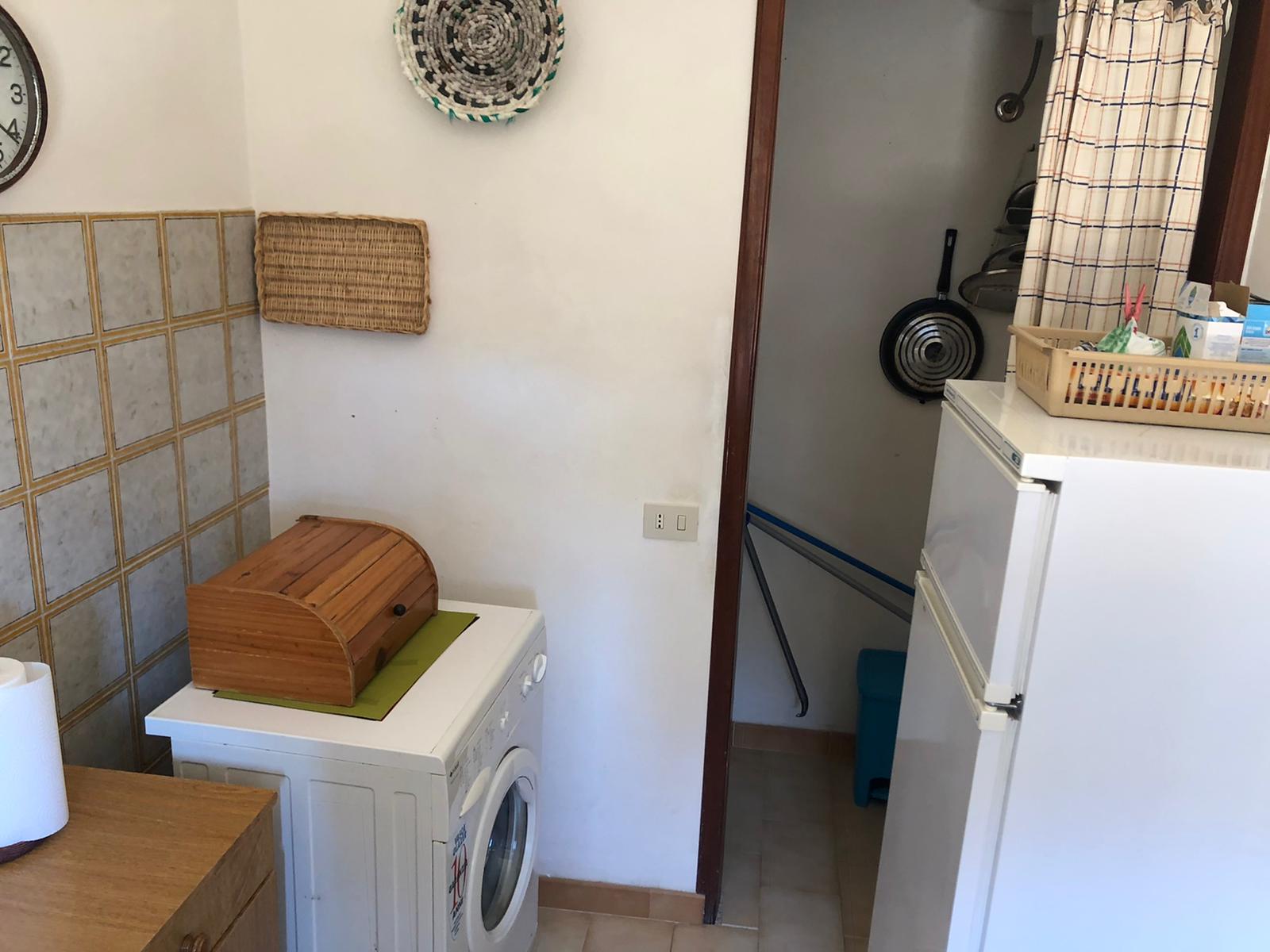 VIA ATLANTIDE, ZONA ALECCIA, 3 Stanze da Letto Stanze da Letto, 2 Stanze Stanze,2 BathroomsBathrooms,Appartamento,Vendita,VIA ATLANTIDE,1444