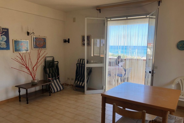 VIA ATLANTIDE, ZONA ALECCIA, 3 Stanze da Letto Stanze da Letto, 2 Stanze Stanze,2 BathroomsBathrooms,Appartamento,Vendita,VIA ATLANTIDE,1444