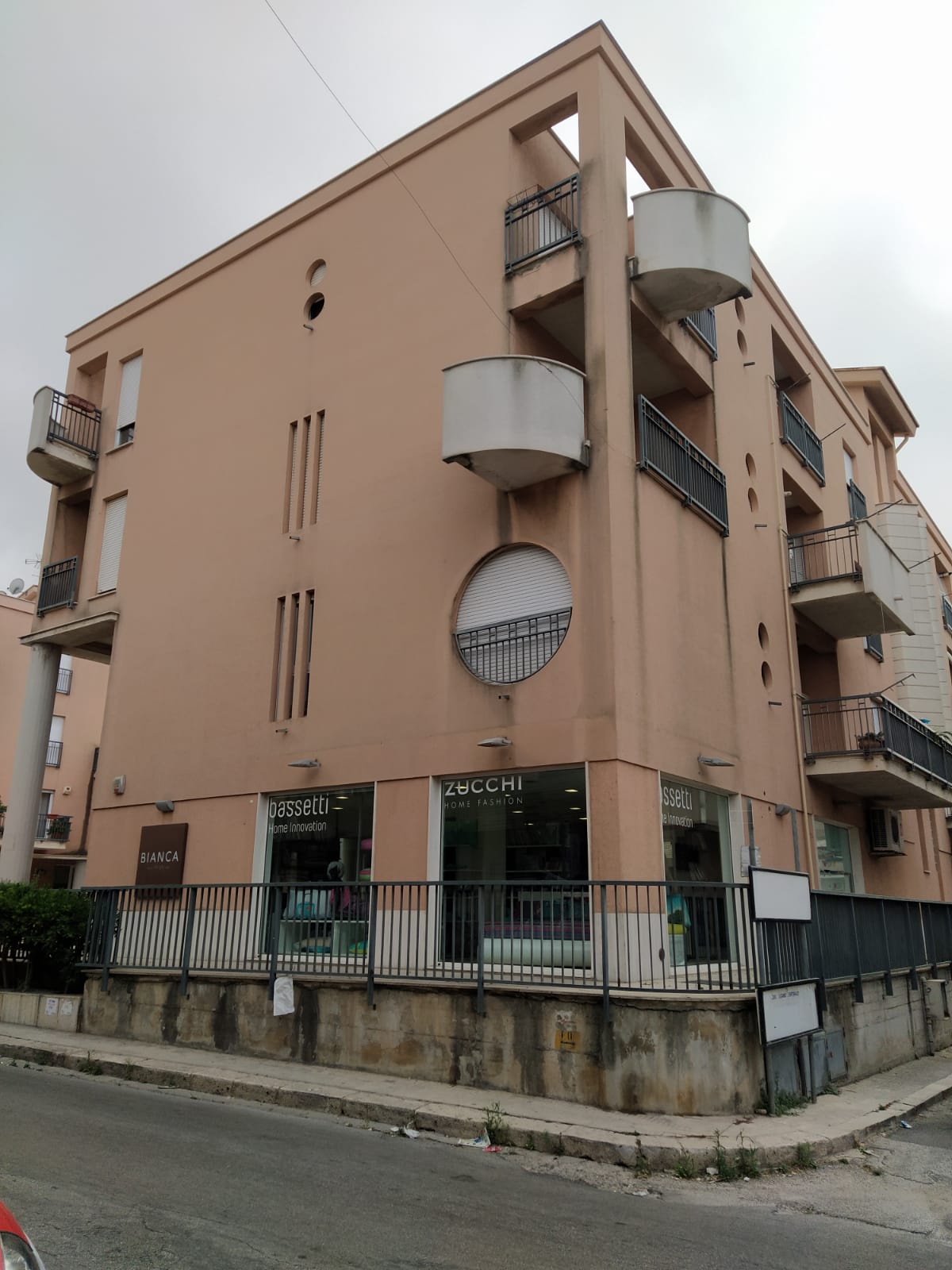 VIA MONTE BONIFATO, 3 Stanze da Letto Stanze da Letto, 3 Stanze Stanze,2 BathroomsBathrooms,Appartamento,Affitto,VIA MONTE BONIFATO,1447