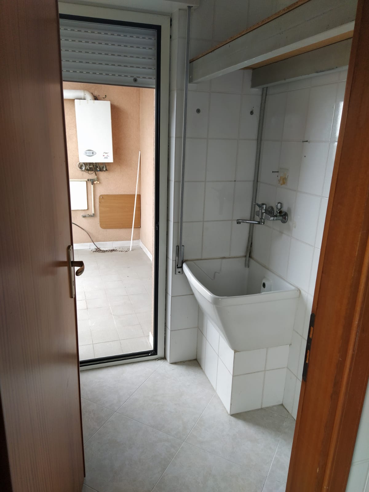 VIA MONTE BONIFATO, 3 Stanze da Letto Stanze da Letto, 3 Stanze Stanze,2 BathroomsBathrooms,Appartamento,Affitto,VIA MONTE BONIFATO,1447