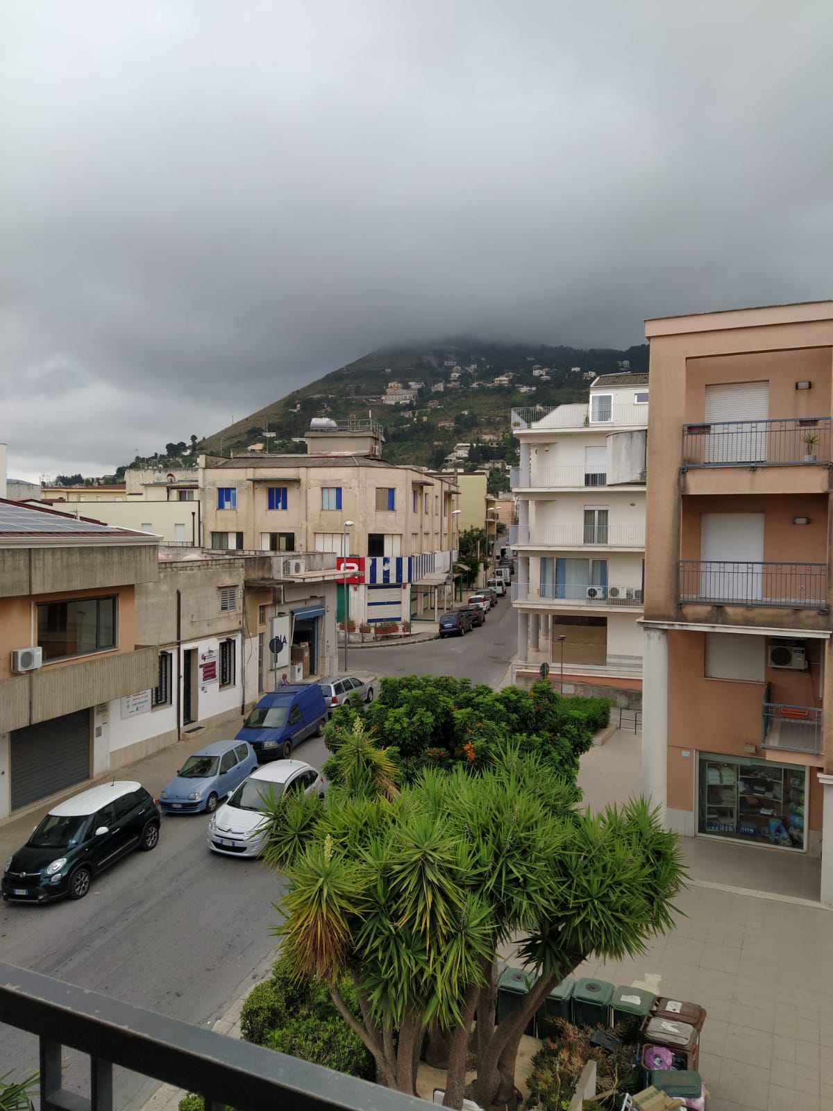 VIA MONTE BONIFATO, 3 Stanze da Letto Stanze da Letto, 3 Stanze Stanze,2 BathroomsBathrooms,Appartamento,Affitto,VIA MONTE BONIFATO,1447