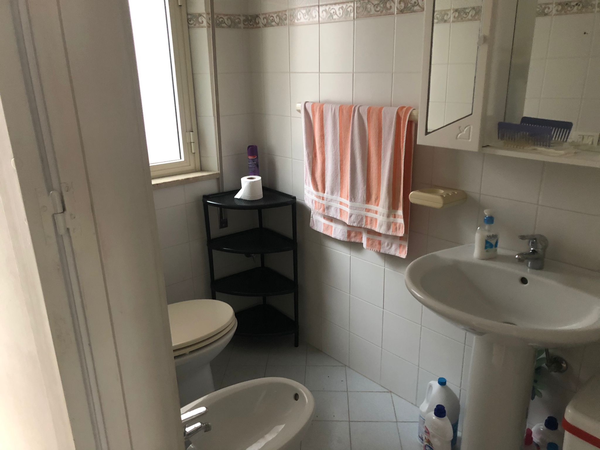 VIA DEL MARE, 2 Stanze da Letto Stanze da Letto, 4 Stanze Stanze,1 BagnoBathrooms,Indipendente,Vendita,VIA DEL MARE,1502