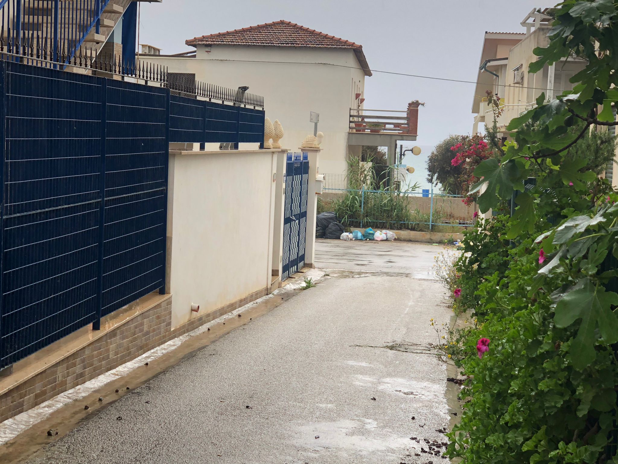 VIA DEL MARE, 2 Stanze da Letto Stanze da Letto, 4 Stanze Stanze,1 BagnoBathrooms,Indipendente,Vendita,VIA DEL MARE,1502
