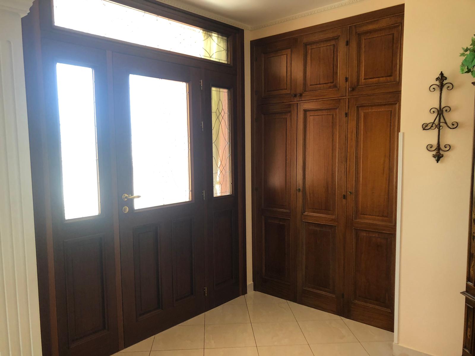 VIA MONS. RINALDI, 8 Stanze da Letto Stanze da Letto, 7 Stanze Stanze,4 BathroomsBathrooms,Villa,Vendita,VIA MONS. RINALDI,1505
