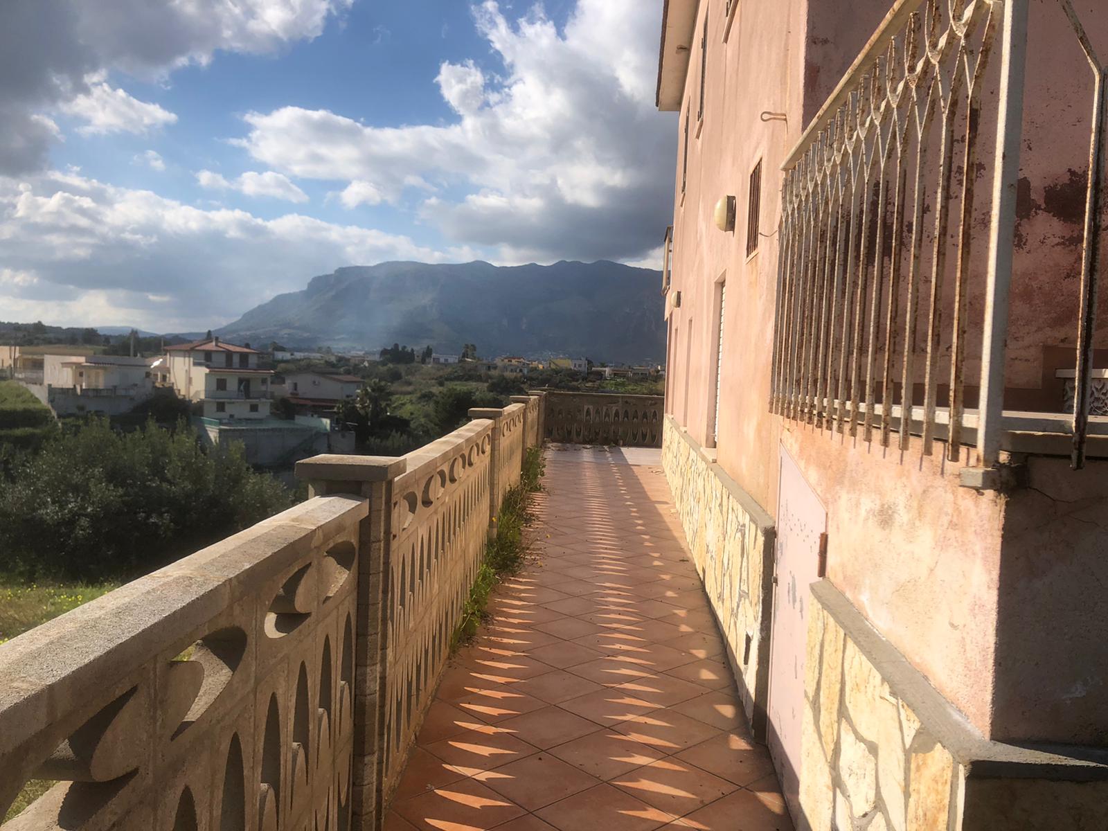 ALCAMO MARINA, 7 Stanze Stanze,2 BathroomsBathrooms,Indipendente,Vendita,ALCAMO MARINA,1529