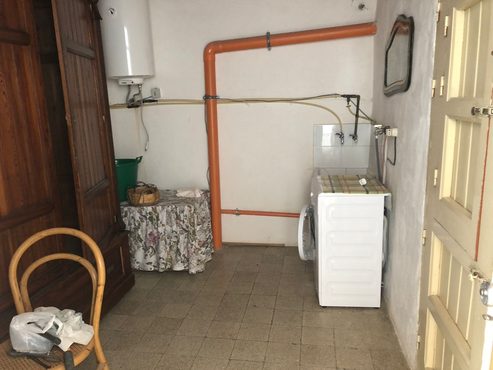 VIA ASMARA, 4 Stanze da Letto Stanze da Letto, 5 Stanze Stanze,2 BathroomsBathrooms,Indipendente,Vendita,VIA ASMARA,1548