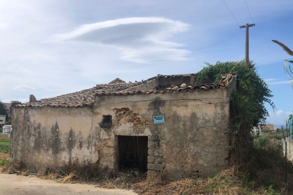 CONTRADA PALMA, ,Rustico / Casale,Vendita,CONTRADA PALMA,1550