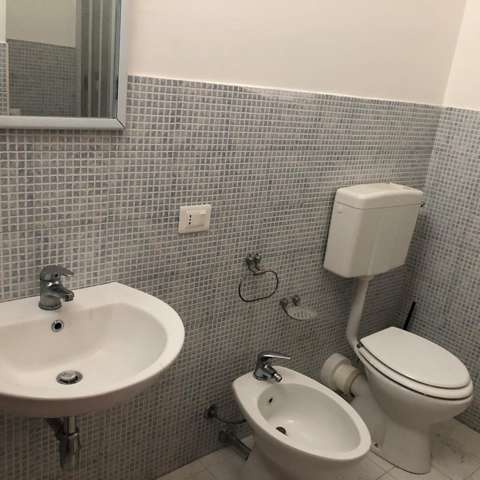 VIA SANT' OLIVA, 1 Camera da Letto Stanze da Letto, 2 Stanze Stanze,1 BagnoBathrooms,Appartamento,Affitto,VIA SANT' OLIVA,1564