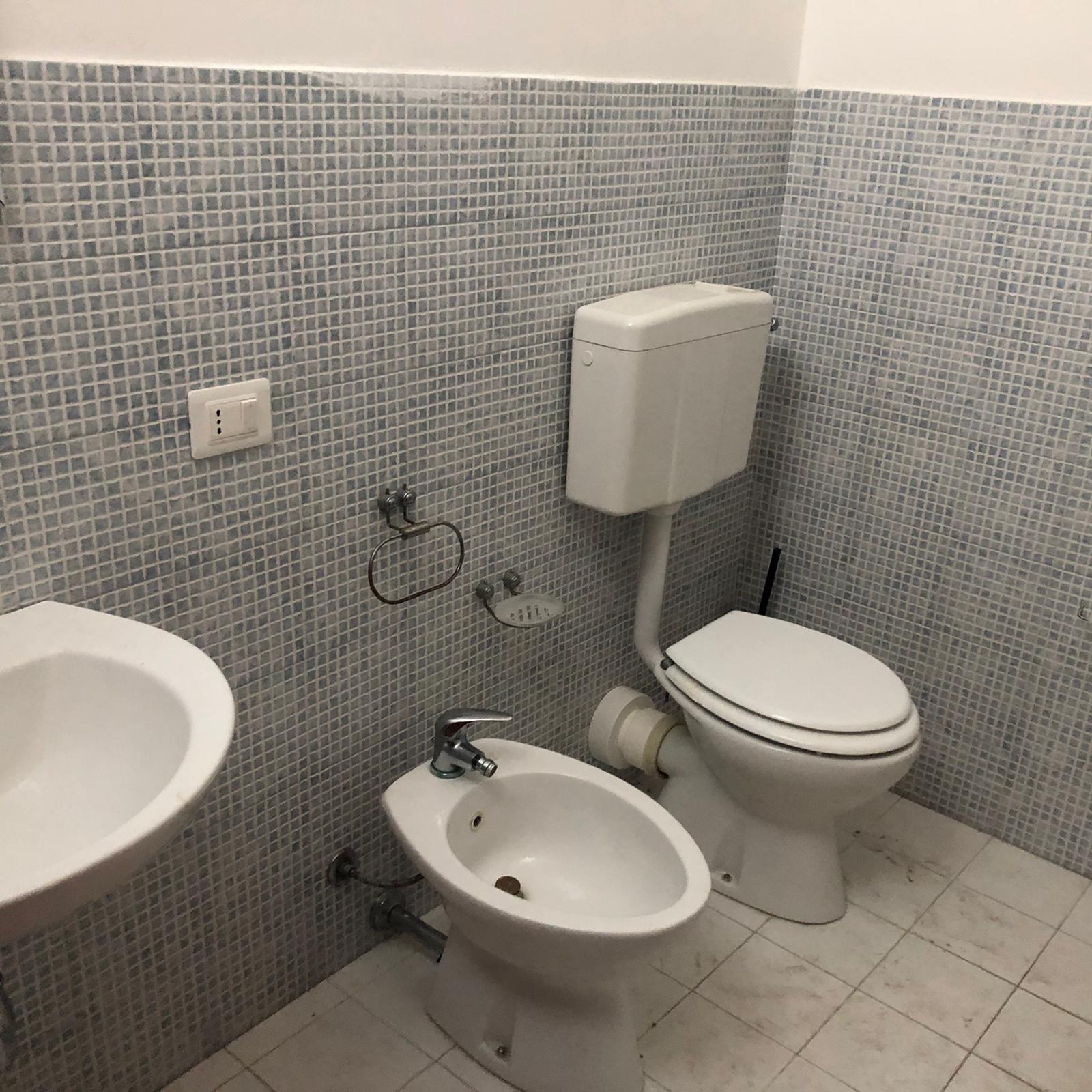 VIA SANT' OLIVA, 1 Camera da Letto Stanze da Letto, 2 Stanze Stanze,1 BagnoBathrooms,Appartamento,Affitto,VIA SANT' OLIVA,1564