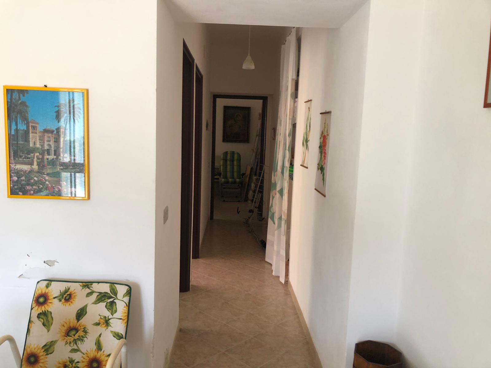 CONTRADA CANALOTTO, 2 Stanze da Letto Stanze da Letto, 2 Stanze Stanze,1 BagnoBathrooms,Appartamento,Vendita,CONTRADA CANALOTTO,1566