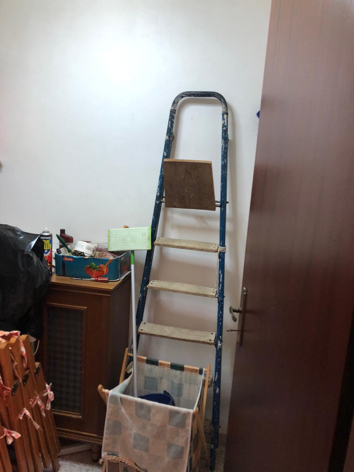CONTRADA CANALOTTO, 2 Stanze da Letto Stanze da Letto, 3 Stanze Stanze,1 BagnoBathrooms,Appartamento,Vendita,CONTRADA CANALOTTO,1567