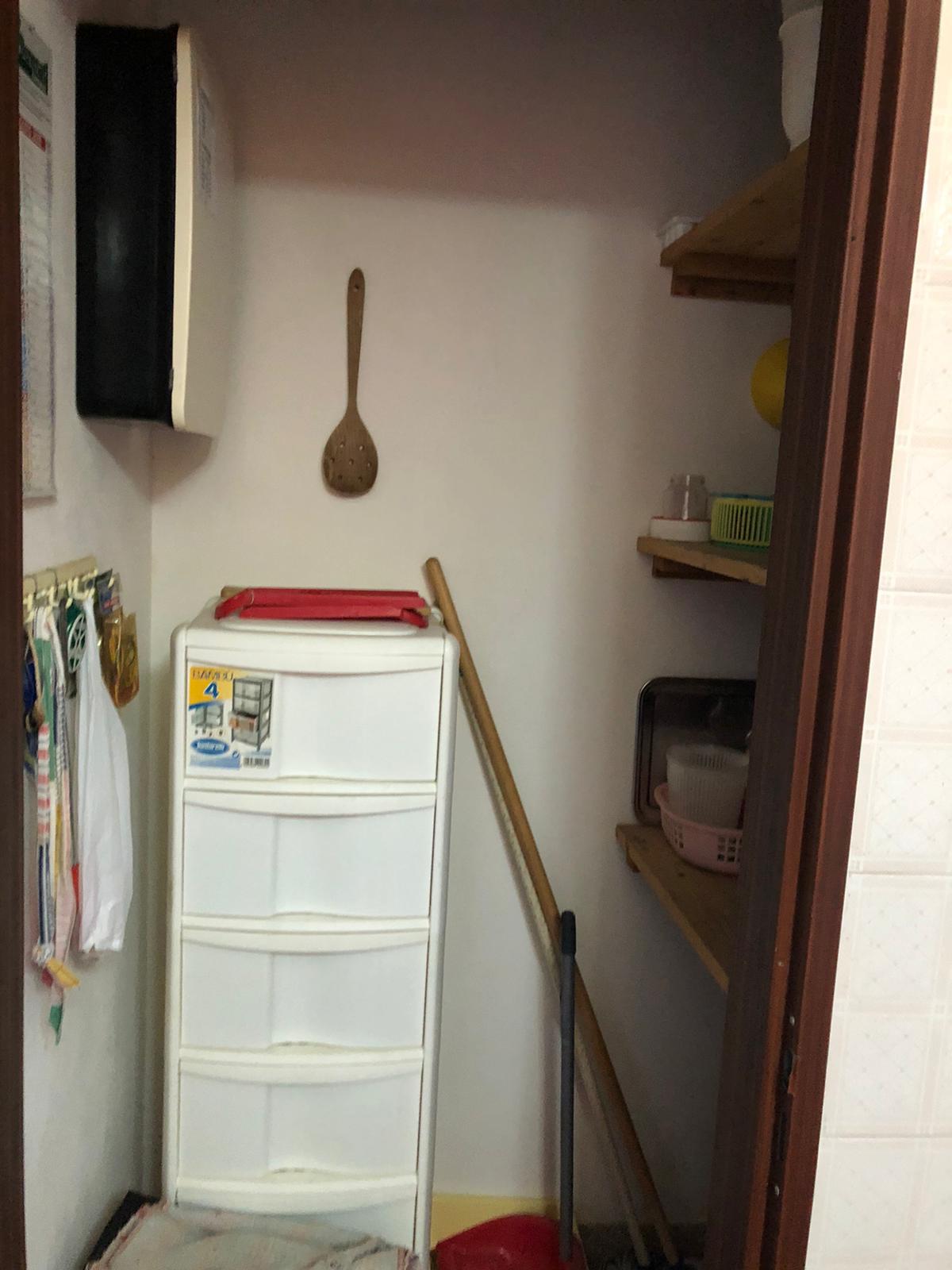 CONTRADA CANALOTTO, 2 Stanze da Letto Stanze da Letto, 3 Stanze Stanze,1 BagnoBathrooms,Appartamento,Vendita,CONTRADA CANALOTTO,1567