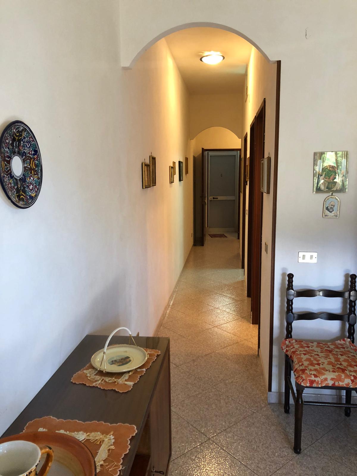 CONTRADA CANALOTTO, 2 Stanze da Letto Stanze da Letto, 3 Stanze Stanze,1 BagnoBathrooms,Appartamento,Vendita,CONTRADA CANALOTTO,1567